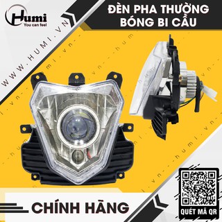 Đèn pha thường bóng bi cầu