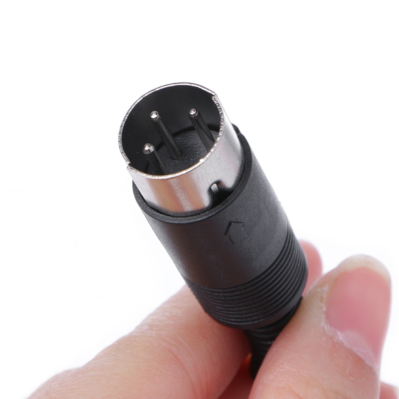 Đầu Nối Ổ Cắm DIN 3 / 4 / 5 / 6 / 7 / 8 PIN Chuyên Dụng