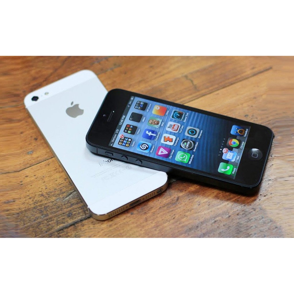 Điện Thoại iP 6S Plus 64GB, 32GB và 16GB Quốc Tế