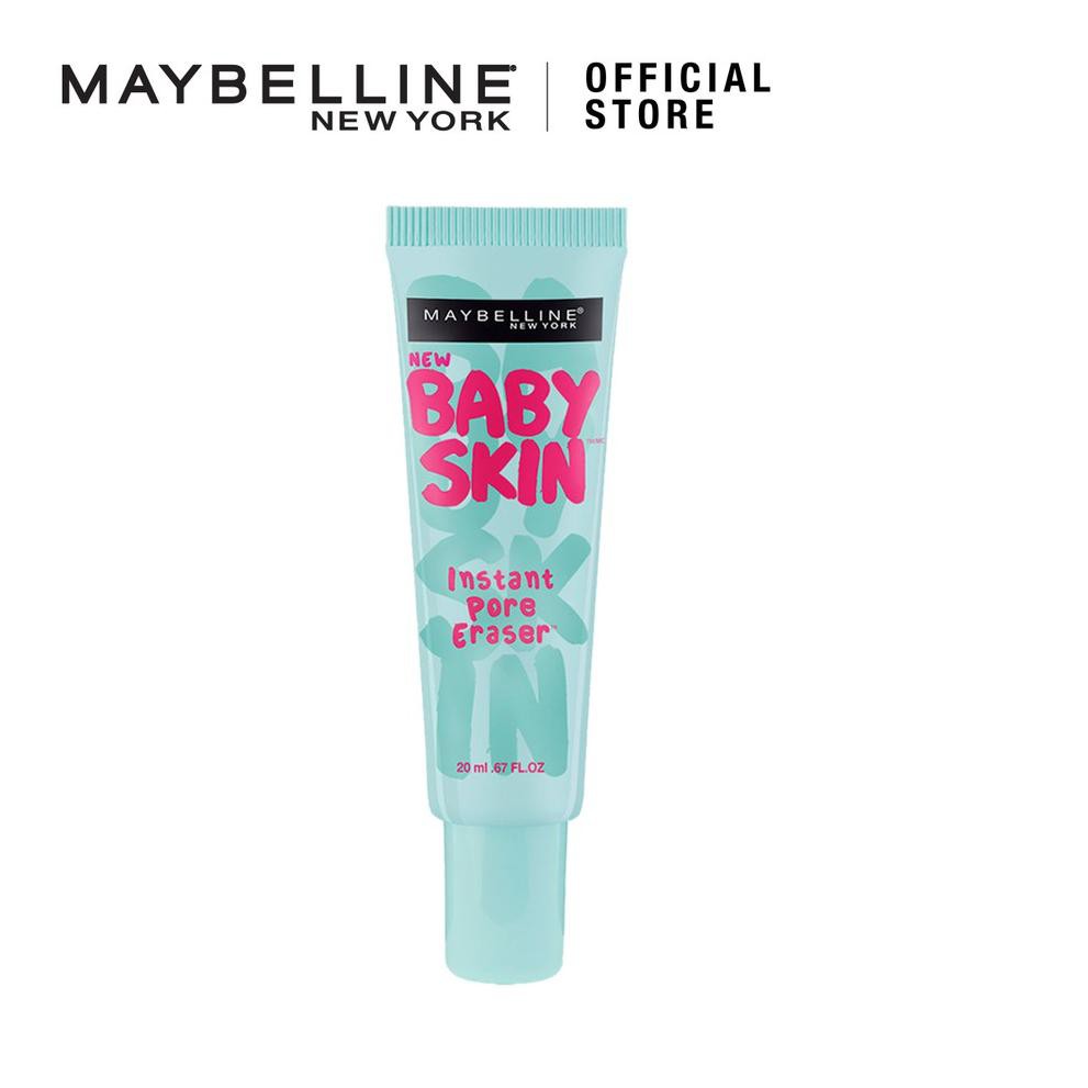 (hàng Mới Về) Kem Lót Trang Điểm Kek1nia4n Maybelline Se Khít Lỗ Chân Lông 28ml | BigBuy360 - bigbuy360.vn