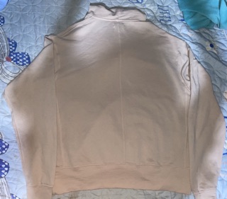 Áo hoodie bobui