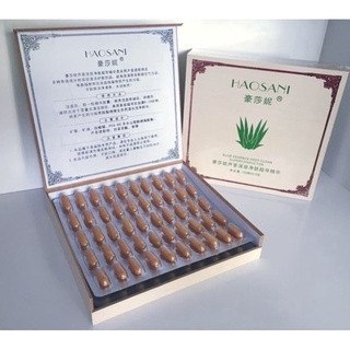 Viên thải chì haosani chính hãng
