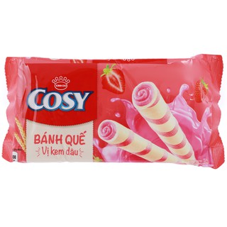 Bánh quế Cosy gói 132g