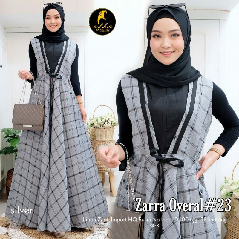 Zara Bộ Áo Liền Quần Dành Cho Người Lớn Giá Rẻ