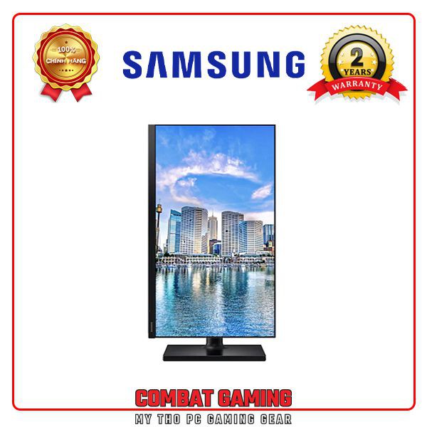 Màn Hình SAMSUNG LF27T450 27"/75Hz/IPS/4ms