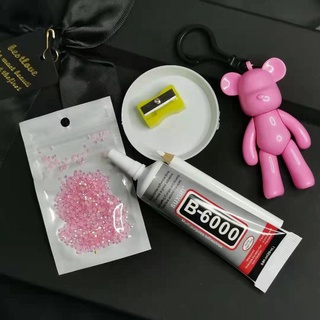 Gấu Móc Khoá Size 10 - Bear Shop