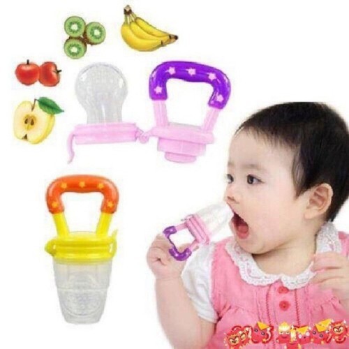 núm tập nhai cho bé an toàn, tiện ích