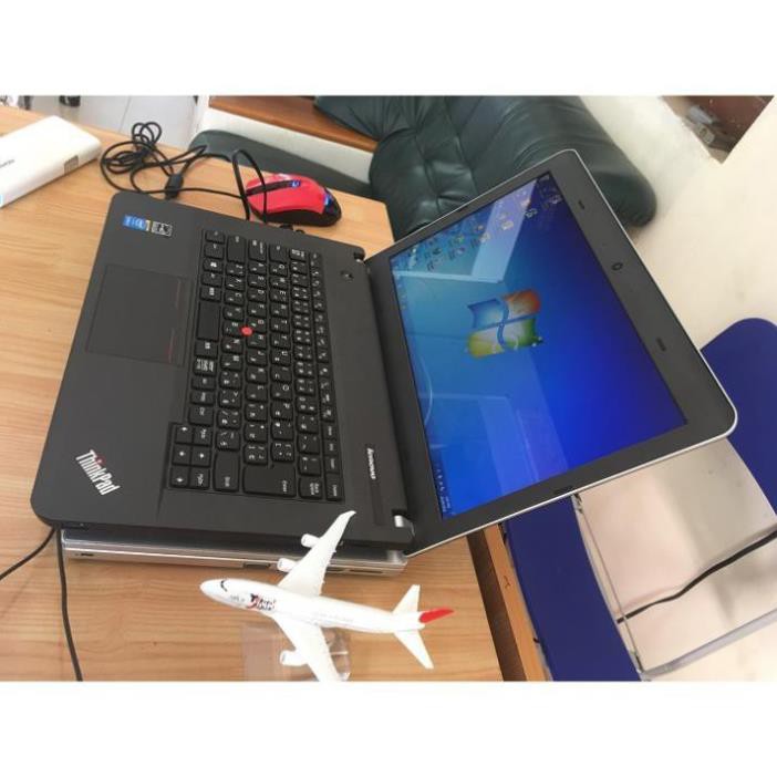 [Laptop Văn Phòng] Laptop Cũ Lenovo Thinkpad E440 Core i5 4200M Ram 4GB, Ổ Ssd 128gb Máy Tính Xách Tay Hàng Nguyên Bản | BigBuy360 - bigbuy360.vn