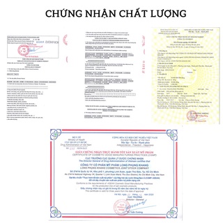 Kem giữ ẩm - Trắng da - Chống nắng OLY HT