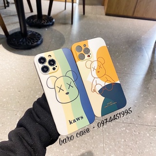 Ốp lưng iphone - ốp iphone hoạ tiết bape loang