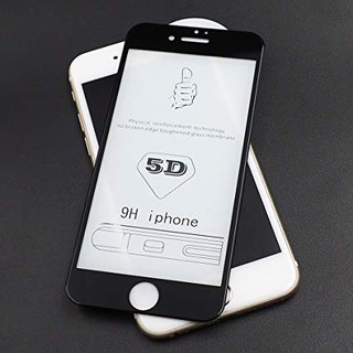 Cường lực full màn cho iPhone 7 Plus / 8 Plus