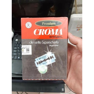 LƯỠI LAM CROMA(CỰC BÉN)