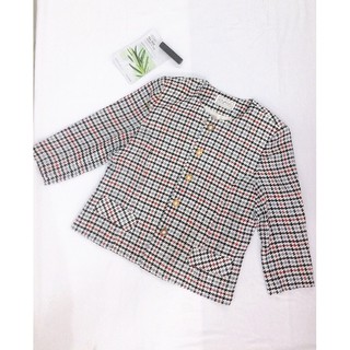 Vest công sở đồng giá 49k