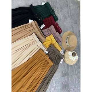 CHÂN VÁY DẬP LY -CHÂN VÁY