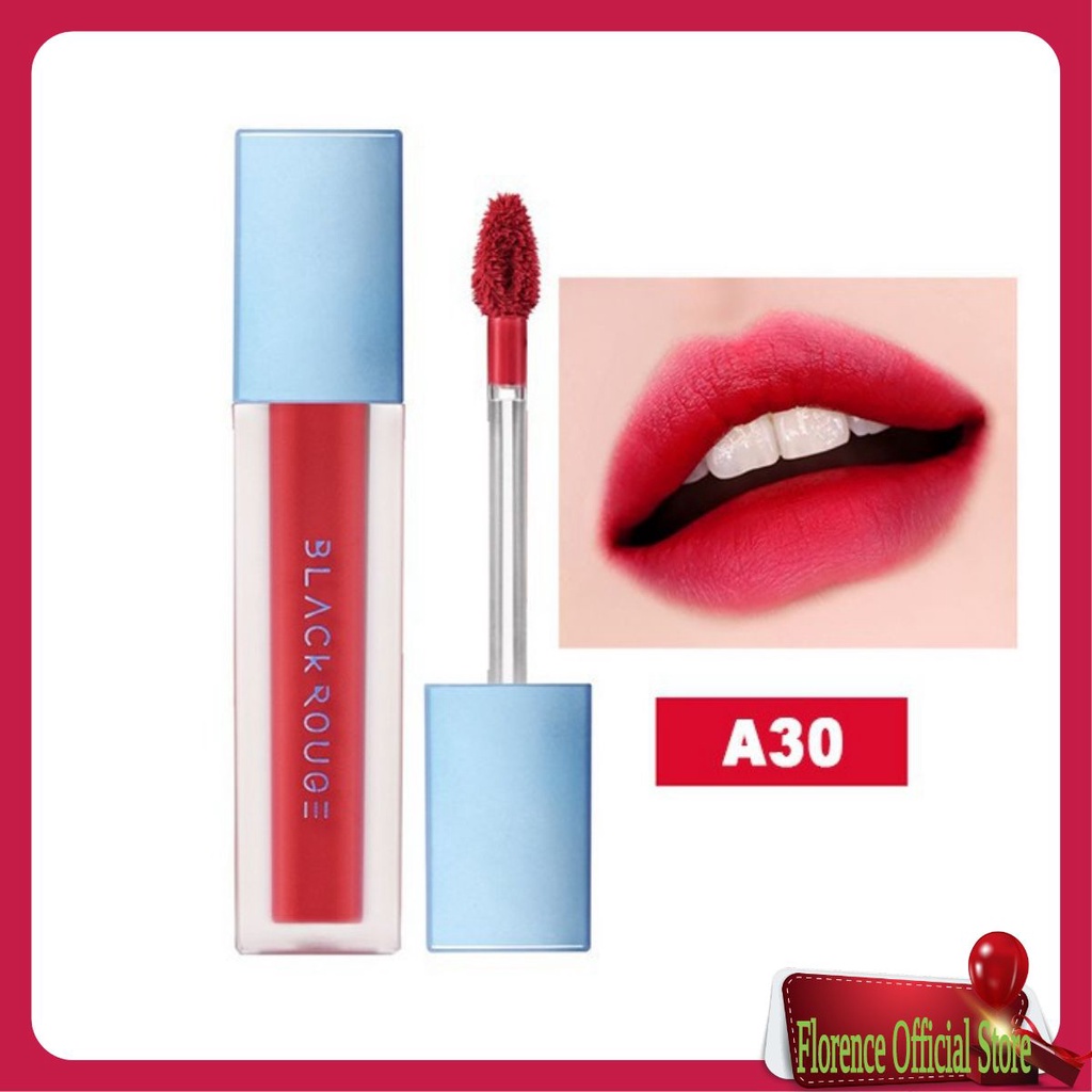 SON KEM Black Rouge Ver 6 Blueming Garden