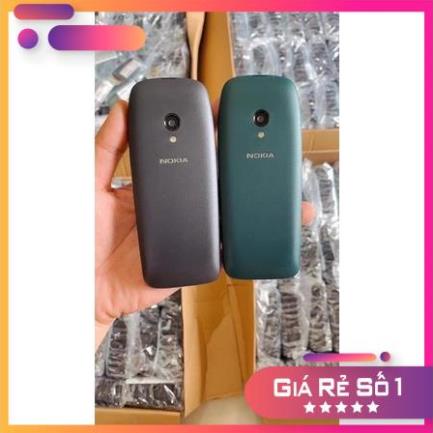Điện Thoại Nokia 6310 2021 4G 2sim fullbox,bảo hành 6 tháng | BigBuy360 - bigbuy360.vn