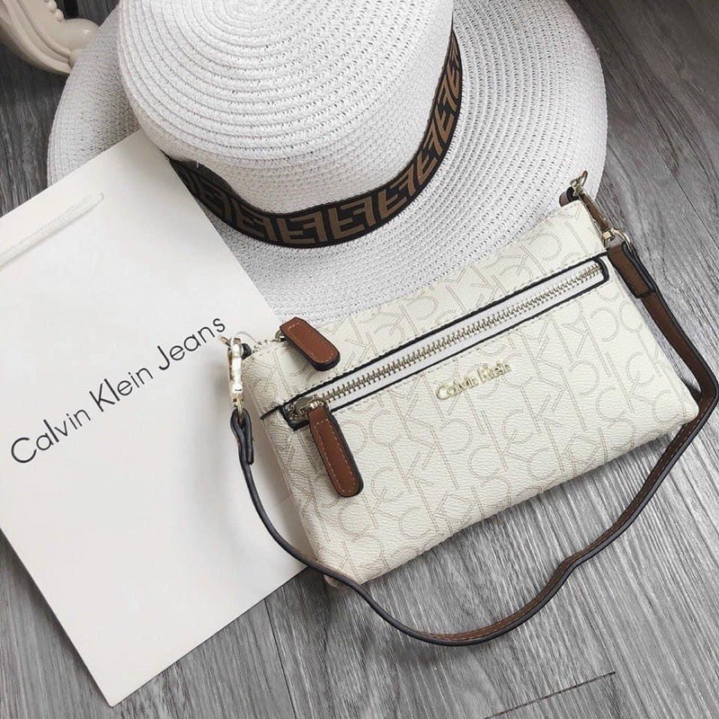 Túi C-K 2 dây đeo