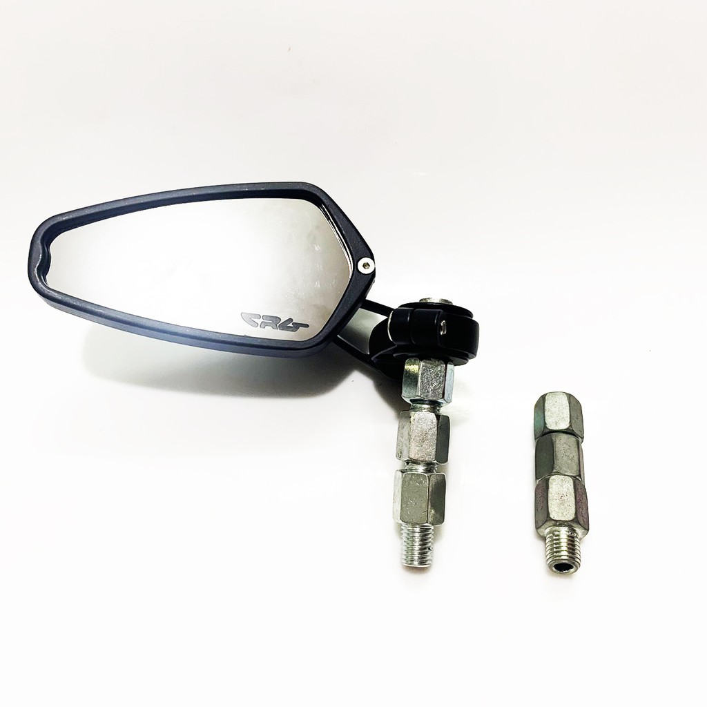 BỘ ỐC NỐI CHÂN GƯƠNG GÙ THÁI CHO SH 2012-2020 ( GỒM 3 ỐC/1 CHIẾC GƯƠNG)