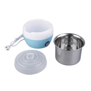 Máy làm sữa chua tự động - không rỉ