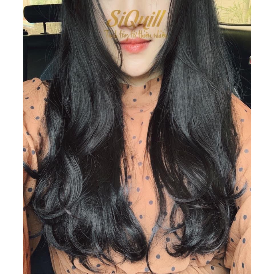 [siêu phục hồi] Mặt Nạ Ủ Tóc Bơ Macca SIQUILL | BigBuy360 - bigbuy360.vn