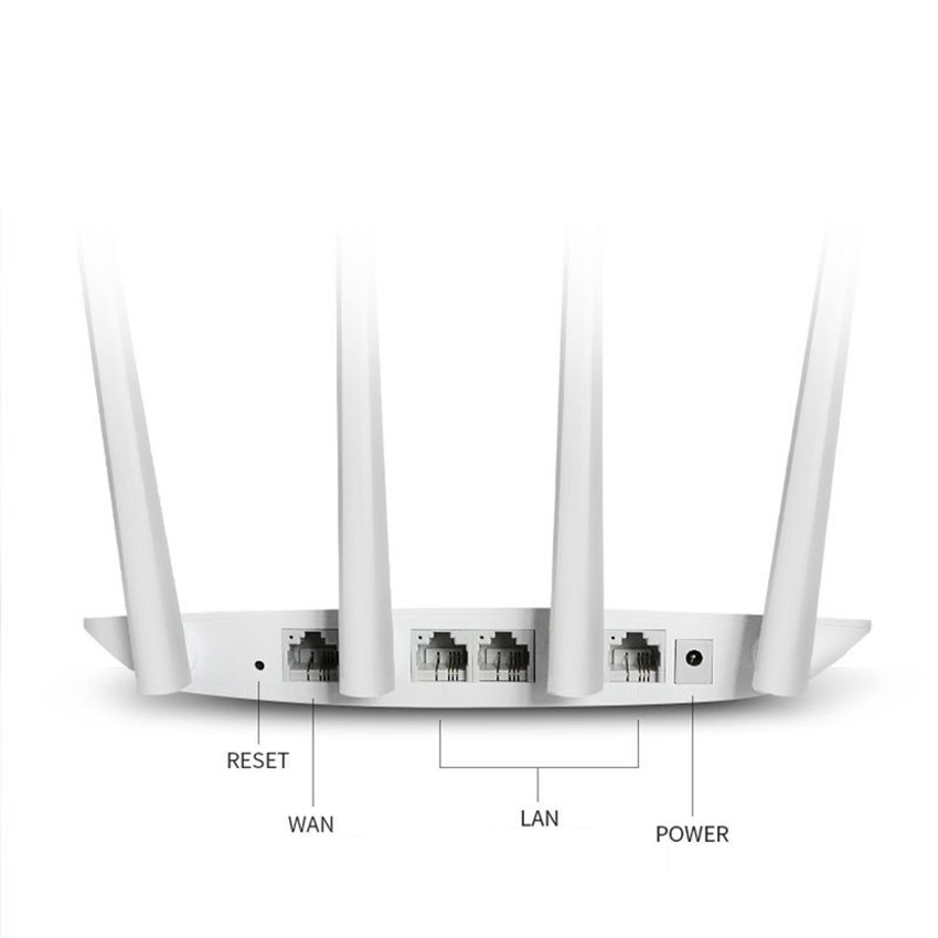 Bộ phát và kích wifi Mercury MW325R