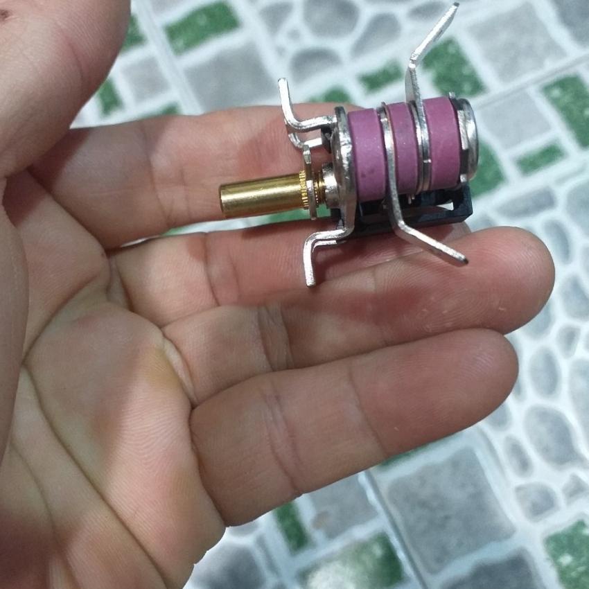 Bộ chỉnh nhiệt độ dùng cho lò nướng thùng Sanaky từ 20 đến 120 lít, role 16A 250Vac, hàng nhập khẩu, chất lượng đảm bảo