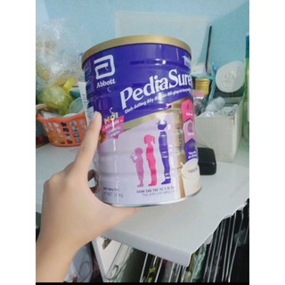 sữa pediasua