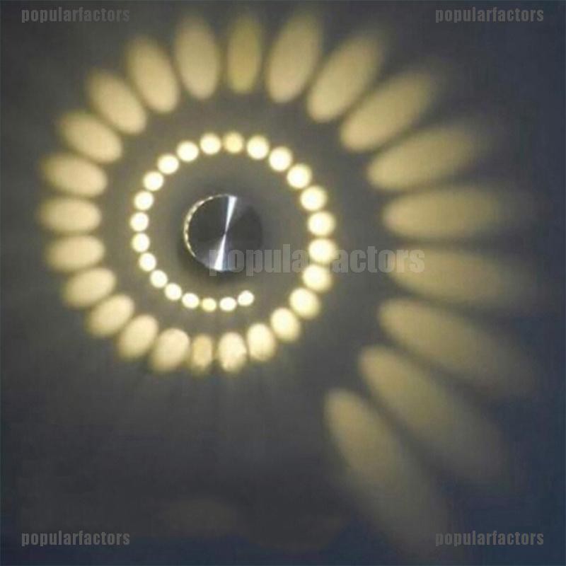 Đèn Led Cho Thanh 3W Tiện Lợi