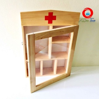 tủ thuốc gia đình - tủ y tế đủ cỡ
