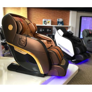 Ghế massage toàn thân Maxcare Max-4D