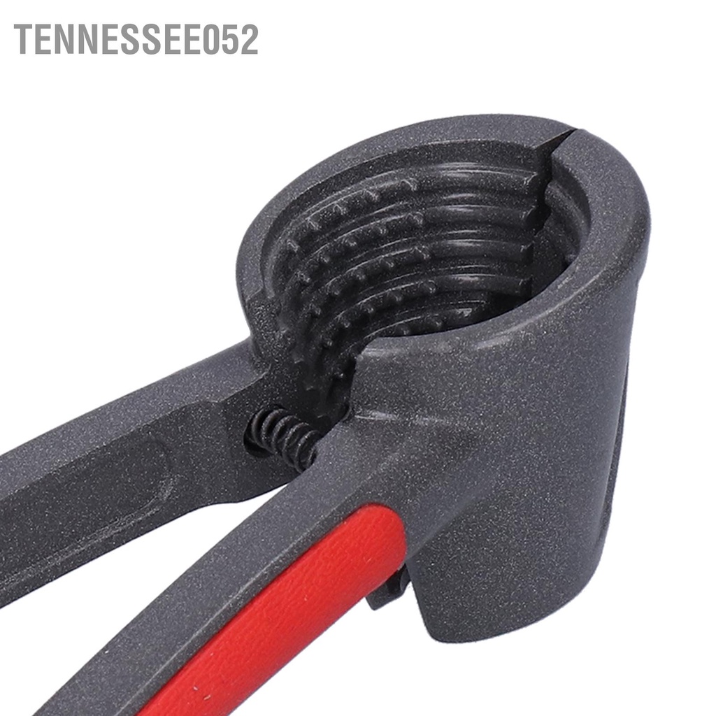 Dụng Cụ Định Vị Hạt Óc Chó Chống Trượt Bằng Nhựa Hợp Kim Nhôm