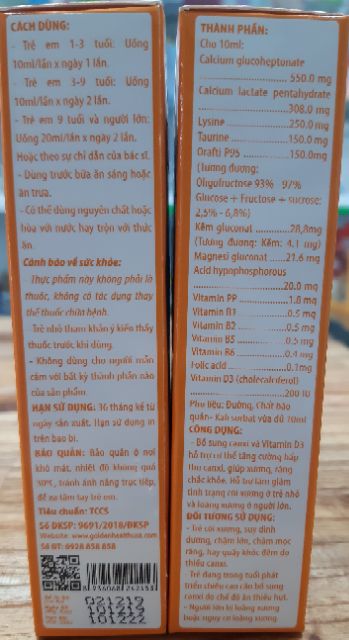 ✅ CANXI cho trẻ SUPER BONCARE (12/2022) | BigBuy360 - bigbuy360.vn