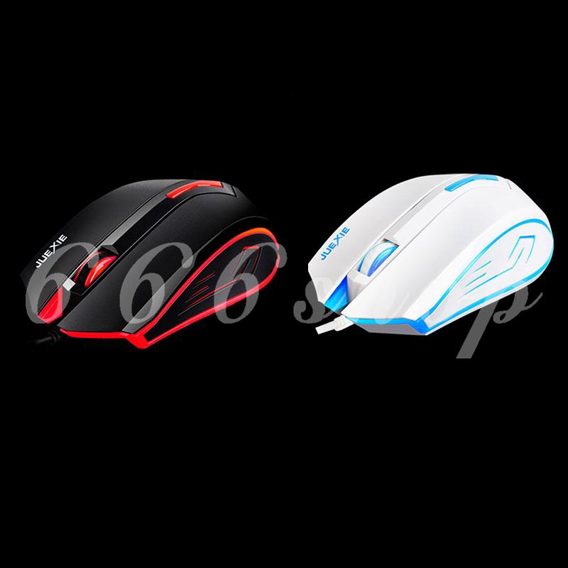 Chuột quang gaming M611 6 nút có dây kết nối USB cho máy tính laptop | BigBuy360 - bigbuy360.vn