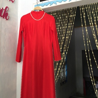 Set đồ may đo theo yêu cầu khách