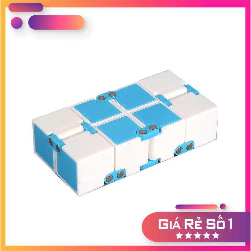 Sale lớn:  Trò chơi Rubik Infinity Cube Chọn màu