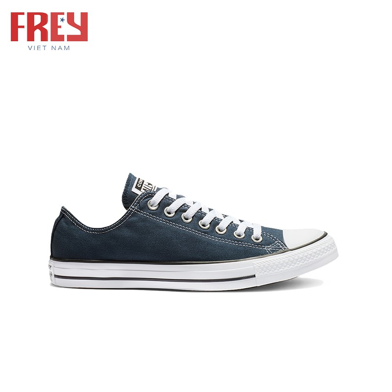 Giày Converse Chuck Taylor All Star Classic Xanh Navy 126196