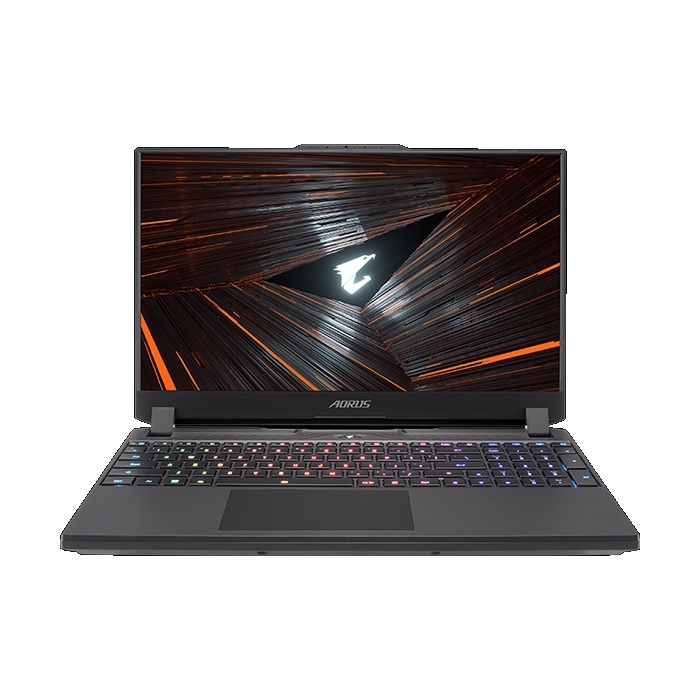 [ELBAU7 giảm 7%] Laptop Gigabyte AORUS 15 XE4-73VNB14GH i7-12700H|16GB|1TB|RTX™ 3070Ti 8GB|156' QHD 165Hz|W11