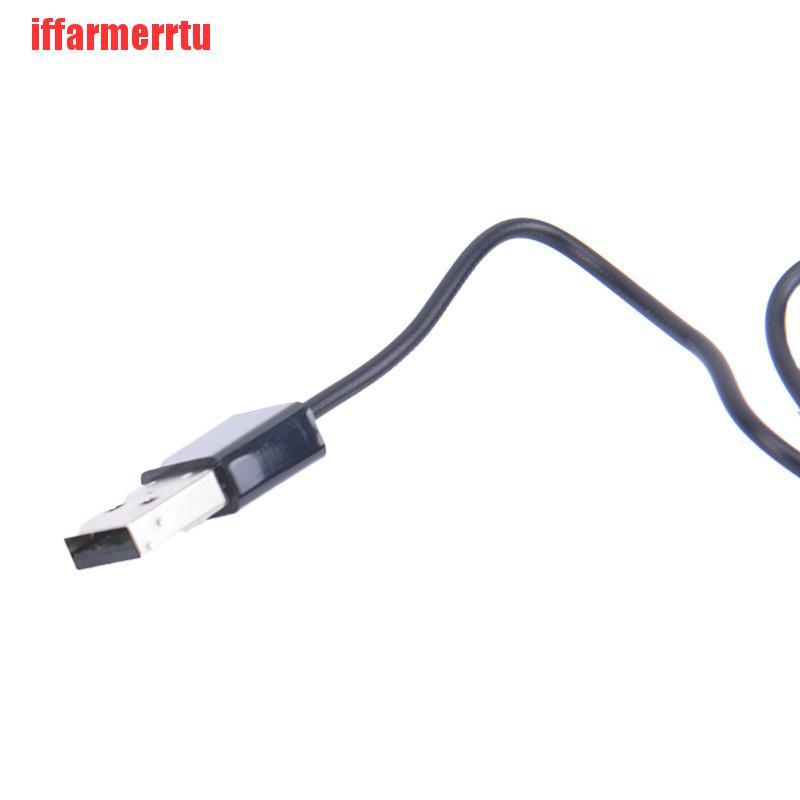 {iffarmerrtu}Mini USB Wireless Bluetooth V4.0 Audio Stereo Music Receiver Adapter AUX Car HZQ