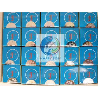 Dung dịch làm trong nước hồ cá JinDi 60ml