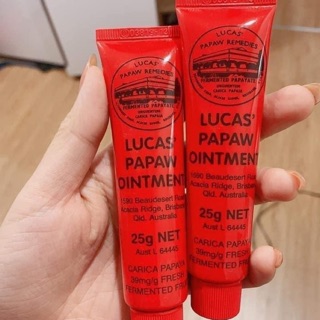 KEM ĐA NĂNG LUCAS ÚC