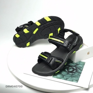Sandal học sinh nam DRM 0407