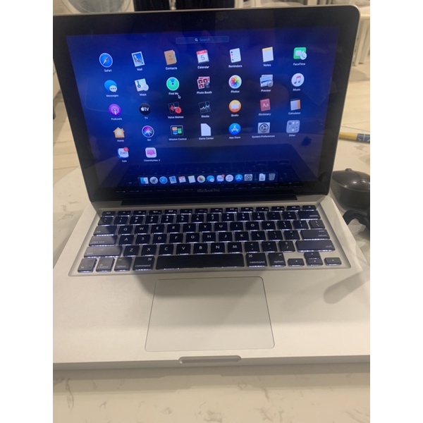 MACPRO MID 2012