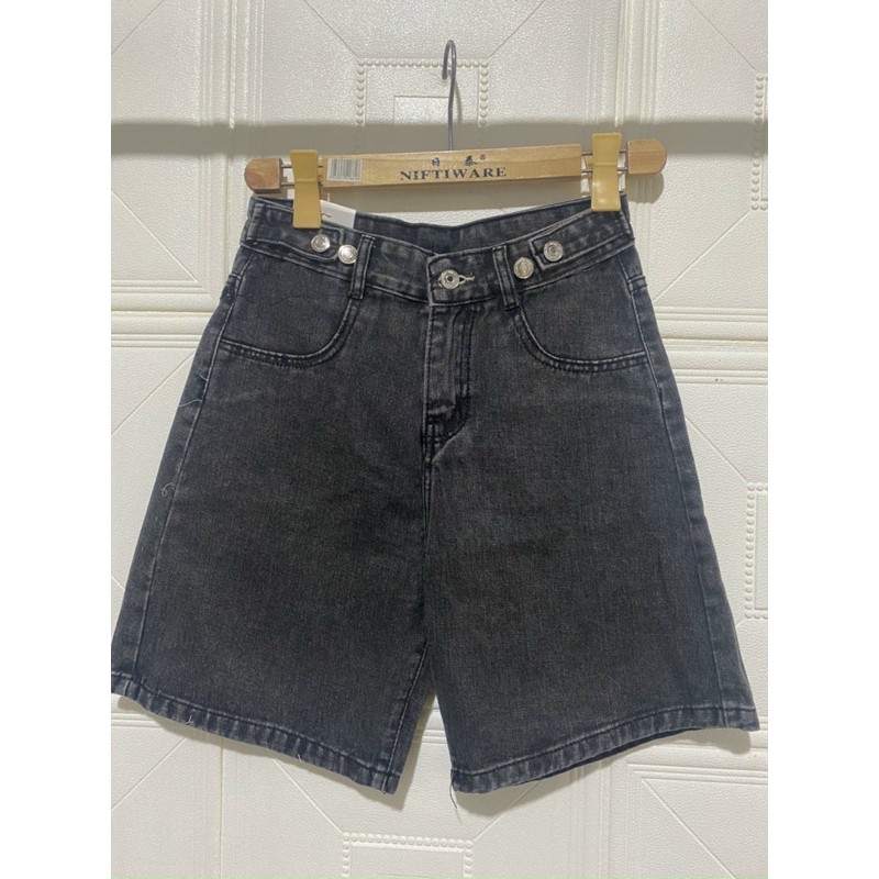 quần ngố trơn cặp đỉa siêu đẹp