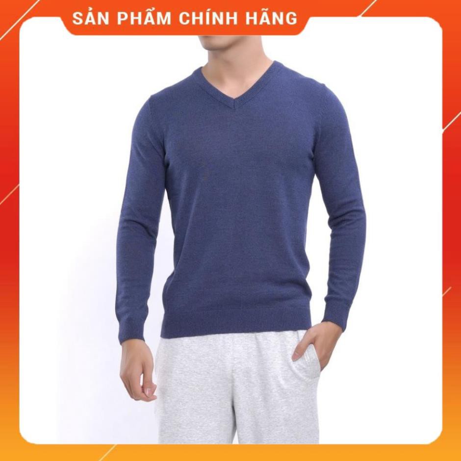 Sales - Mùa Thu [Mẫu 2018] Áo len Aristino AWO001 gốc 650k '' __ ~~ 💯 . - có sẵn hàng trong kho .Z11 k41 ღ