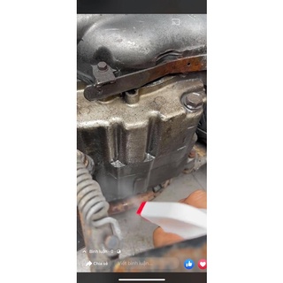 nước rửa lốc máy SPRAYKING REPAIR