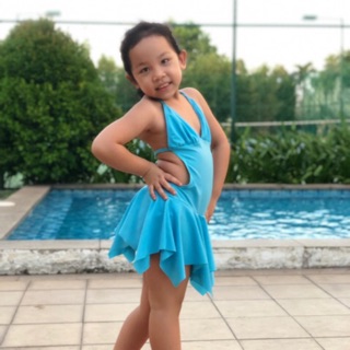 Thanh lý đồ bơi bé gái