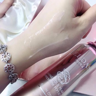 Tế Bào Gốc Eldas Aura