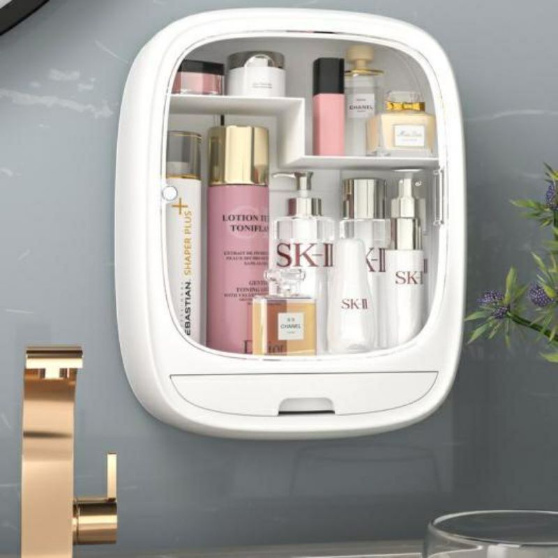 TỦ DÁN TƯỜNG ĐA NĂNG HOKORI 3635 NHỰA VIỆT NHẬT