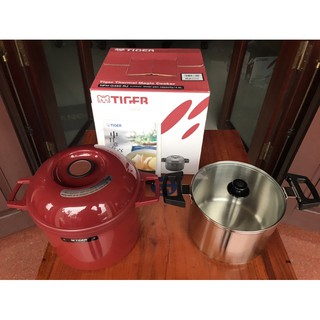 NỒI Ủ TIGER NFH-G450
