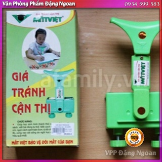 Giá Đỡ Cằm Chống Cận Thị Cho Trẻ Em [VPP Đặng Ngoan]
